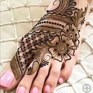 Meet your Posher, Jigisha